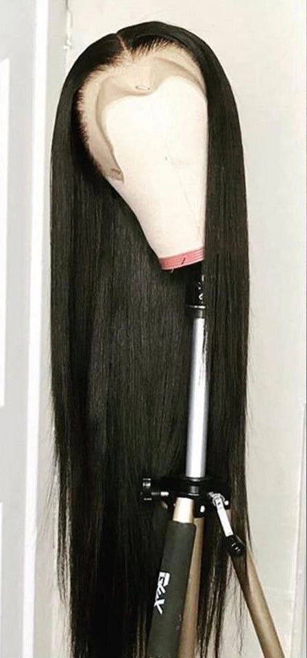 HD Lace 13x6 Frontal Wig