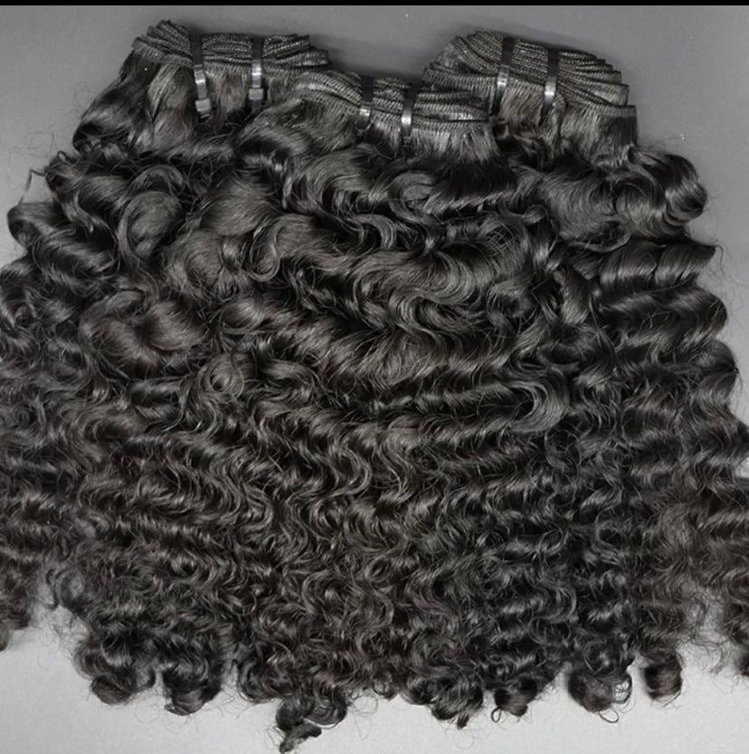 Deep Wave Bundles